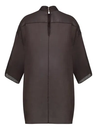 Adam Lippes Brynn Blouse