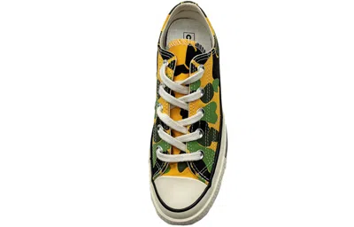 Converse Chuck 70 Men's Low Shoe In Multi