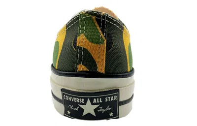 Converse Chuck 70 Men's Low Shoe In Multi