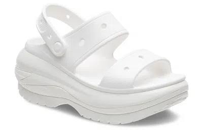 Crocs Mega Crush Sandal