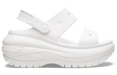 Crocs Mega Crush Sandal
