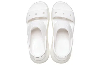 Crocs Mega Crush Sandal
