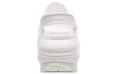 Crocs Mega Crush Sandal