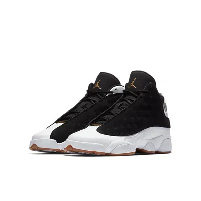 Air Jordan (gs)  13 Retro 'city Of Flight' In Multi