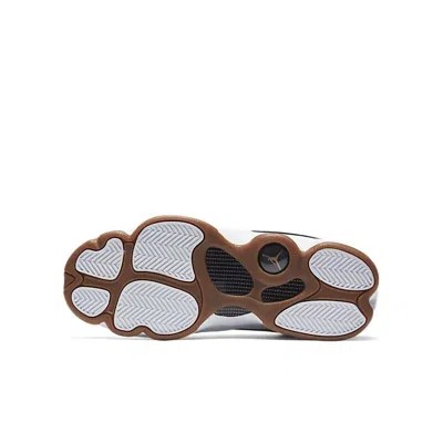 Air Jordan (gs)  13 Retro 'city Of Flight' In Multi