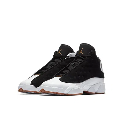 Air Jordan (gs)  13 Retro 'city Of Flight' In Multi