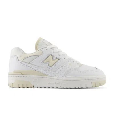 New Balance Sneakers In White