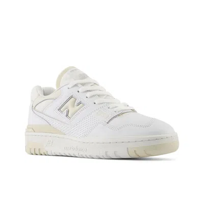 New Balance Sneakers In White