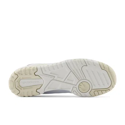 New Balance Sneakers In White