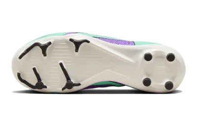 Nike (gs)  Mercurial Superfly 9 'peak Ready Pack' In Green