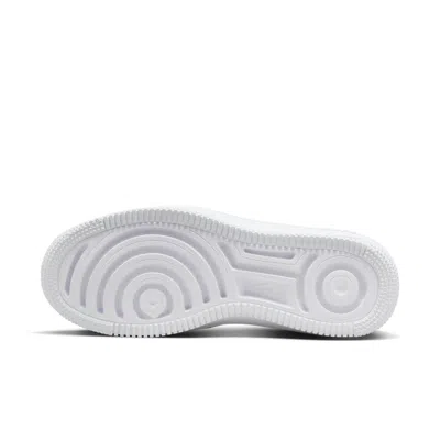 Nike Air Force 1 Sage Low Ar5339-201 Sneakers Womens Beige Platform Shoes Tf1686 In Multi