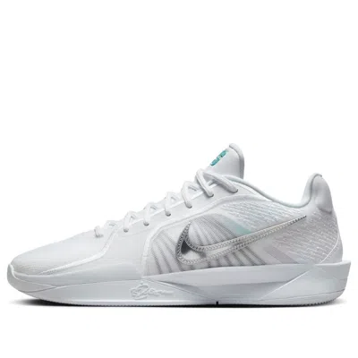 Nike (wmns)  Sabrina 2 Ep 'white Noise' In Gray