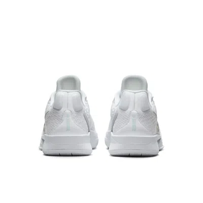 Nike (wmns)  Sabrina 2 Ep 'white Noise' In Gray