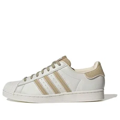 Adidas Originals (wmns)  Superstar 'beige' In Multi