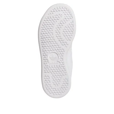 Adidas Originals (ps) Adidas X Disney Stan Smith Comfort Closure 'white Green' In White