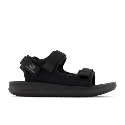 New Balance (ps)  750 In Black