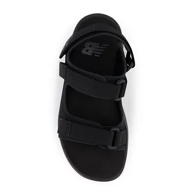 New Balance (ps)  750 In Black