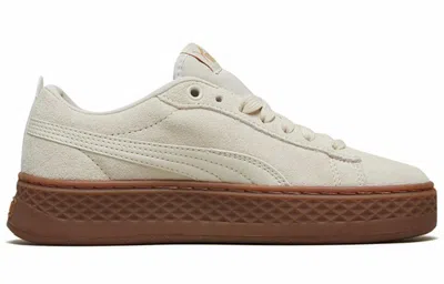 Puma (wmns)  Smash Platform Sd In Multi