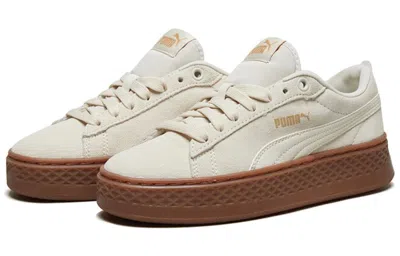 Puma (wmns)  Smash Platform Sd In Multi