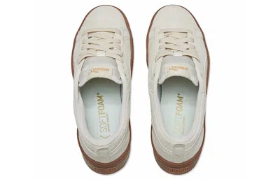 Puma (wmns)  Smash Platform Sd In Multi