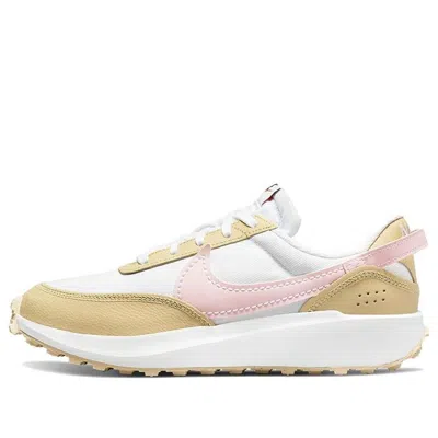 Nike Waffle Debut Sneakers In Multi