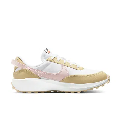 Nike Waffle Debut Sneakers In Multi