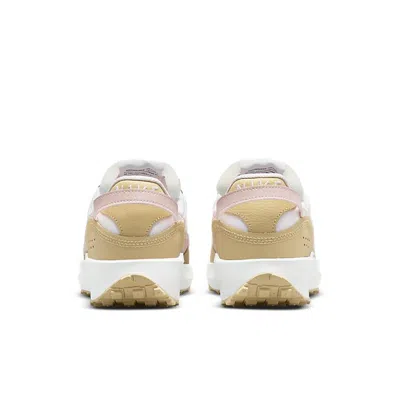 Nike Waffle Debut Sneakers In Multi