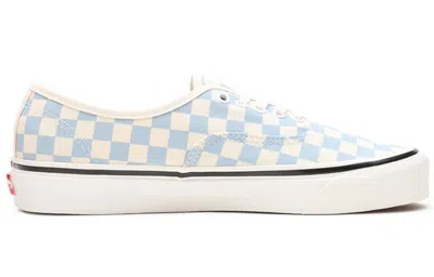 Vans Authentic 44 Dx Anaheim Factor Low-top Sneakers In Multi