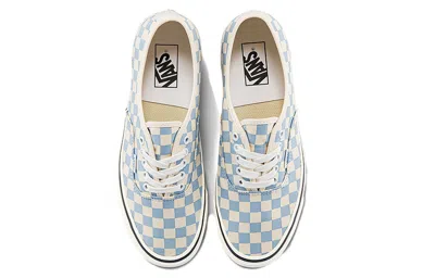 Vans Authentic 44 Dx Anaheim Factor Low-top Sneakers In Multi