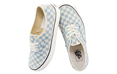Vans Authentic 44 Dx Anaheim Factor Low-top Sneakers In Multi