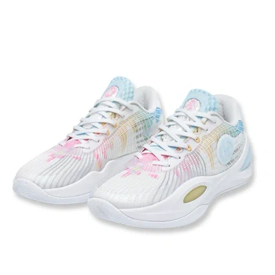 Rigorer Ar1 'ice Cream Regular Box' In White