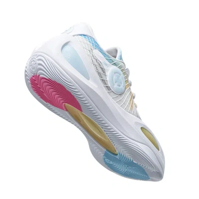 Rigorer Ar1 'ice Cream Regular Box' In White