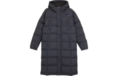 Puma Winter Coat 'black'
