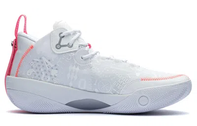 Li-ning Wade Shadow 3 'white Pink'