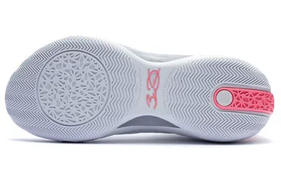 Li-ning Wade Shadow 3 'white Pink'