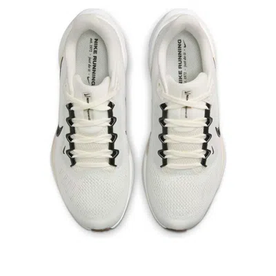 Nike Air Zoom Pegasus 41 Running Shoe In White