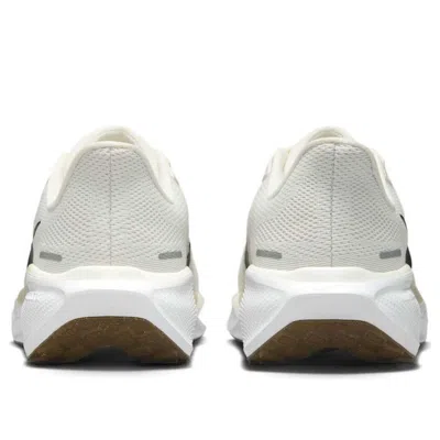 Nike Air Zoom Pegasus 41 Running Shoe In White