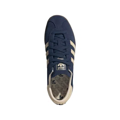 Adidas Originals (wmns) Adidas Bern 'night Indigo' In Multi