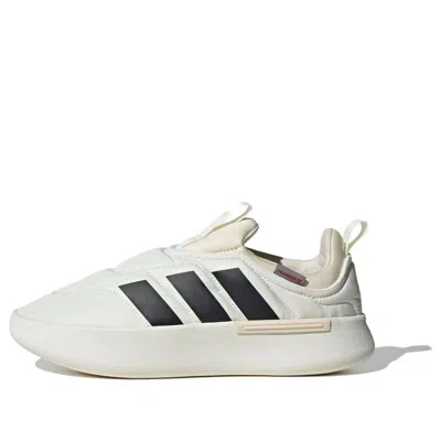 Adidas Originals Adidas Adipuff 'off White Black' In Multi | ModeSens