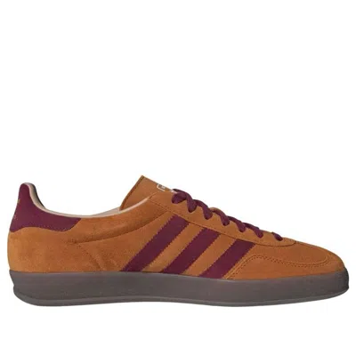 Adidas Originals Gazelle Indoor Sneakers In Multi