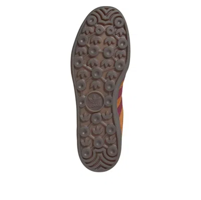 Adidas Originals Gazelle Indoor Sneakers In Multi