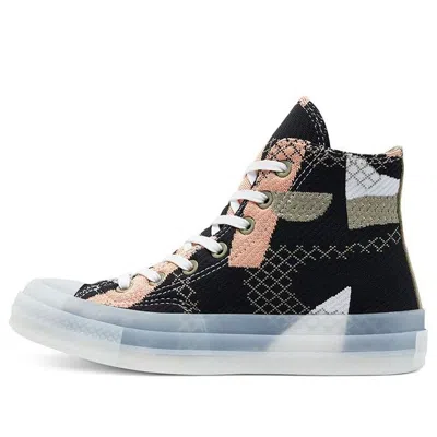 Converse (wmns)  Chuck 70 High 'knit Mashup' In Multi