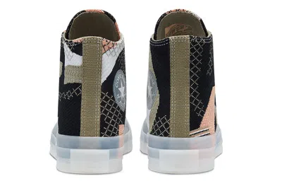 Converse (wmns)  Chuck 70 High 'knit Mashup' In Multi