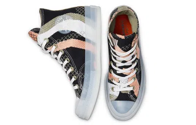 Converse (wmns)  Chuck 70 High 'knit Mashup' In Multi