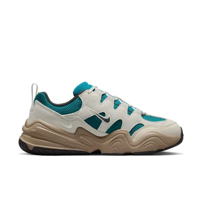 Nike Tech Hera Sneaker In Green