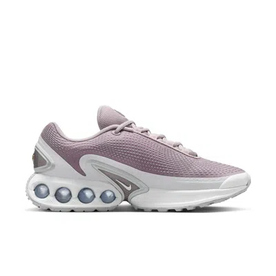 Nike Womens  Air Max Dn In Purple