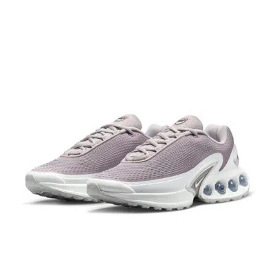 Nike Womens  Air Max Dn In Purple