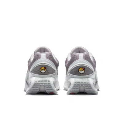 Nike Womens  Air Max Dn In Purple