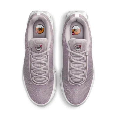 Nike Womens  Air Max Dn In Purple