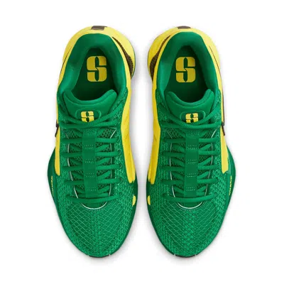 Nike (wmns)  Sabrina 1 'oregon Ducks' In Green